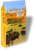 Taste of the Wild High Prairie