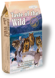 Taste of the Wild Wetlands
