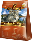 Wolfsblut - Alaska Salmon
