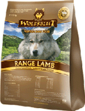 Wolfsblut - Range Lamb