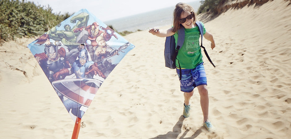 Cool Flo Kids Collection